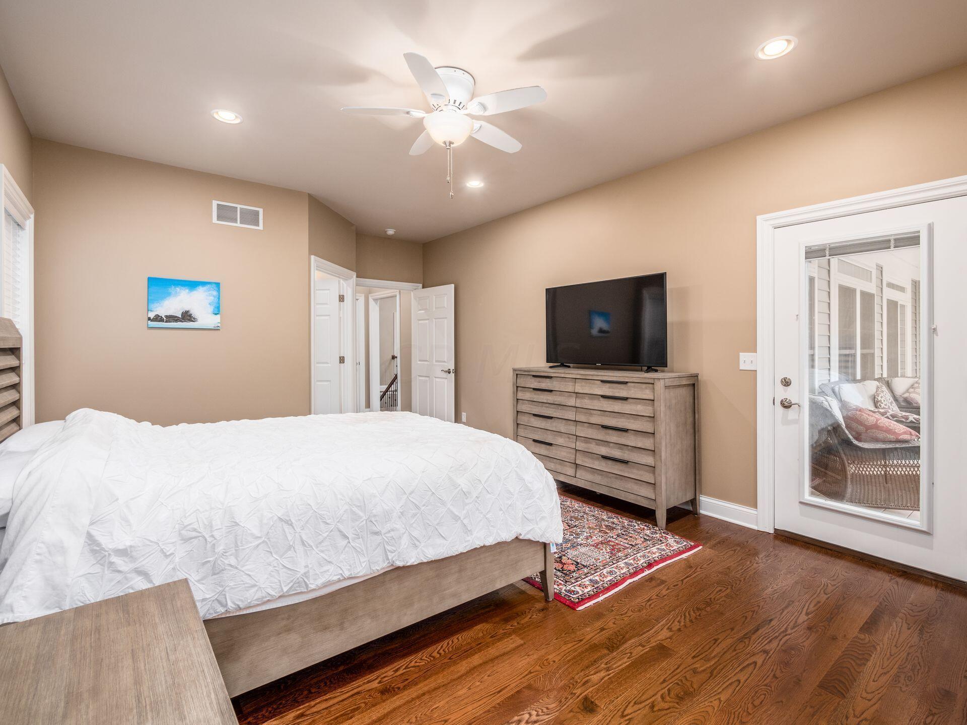 8531 Concord Road Delaware, OH 43015 - Photo 18 of 65 18 Owners Suite 1