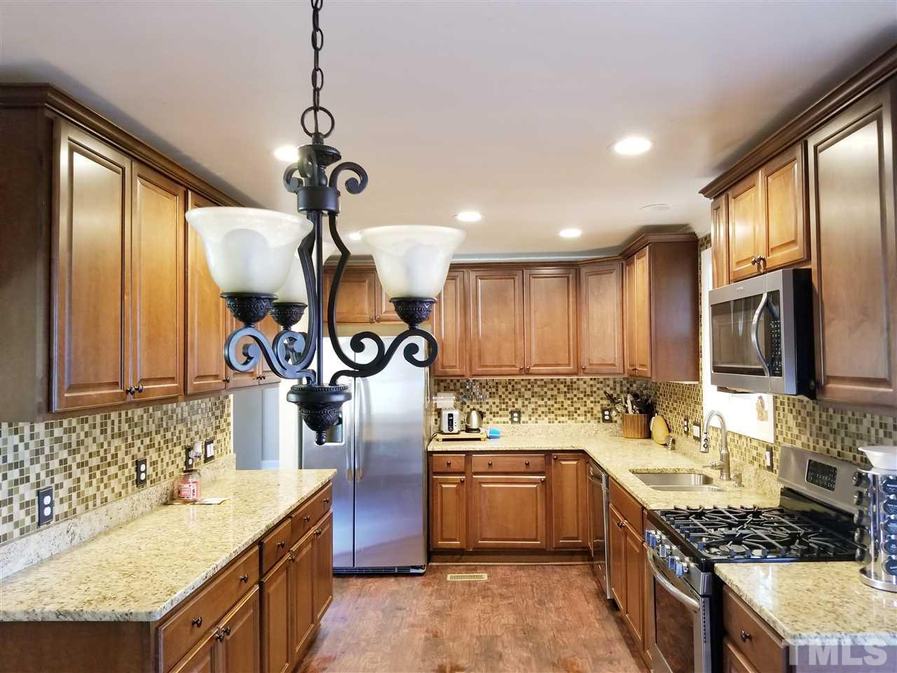 1812 Tee Dee Street Raleigh, NC 27610 - Photo 2 of 8