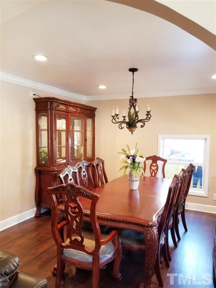1812 Tee Dee Street Raleigh, NC 27610 - Photo 3 of 8