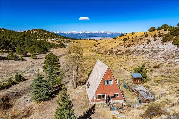 $173,900 | 177 Bunker Hill Circle, Silver Cliff, CO 81252