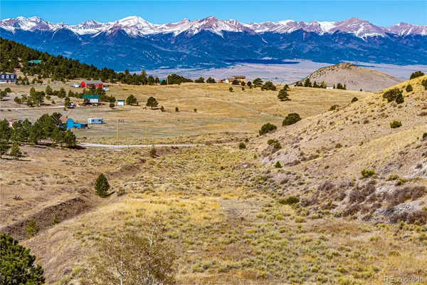 $173,900 | 177 Bunker Hill Circle, Silver Cliff, CO 81252