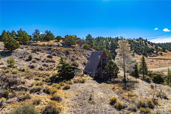 $173,900 | 177 Bunker Hill Circle, Silver Cliff, CO 81252