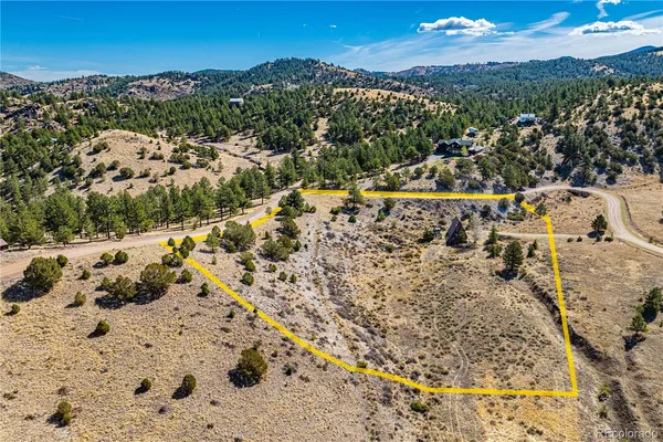 $173,900 | 177 Bunker Hill Circle, Silver Cliff, CO 81252