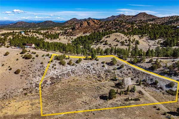 $173,900 | 177 Bunker Hill Circle, Silver Cliff, CO 81252