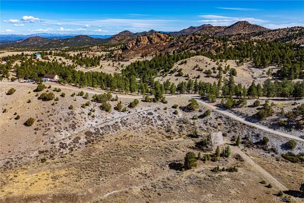 $173,900 | 177 Bunker Hill Circle, Silver Cliff, CO 81252