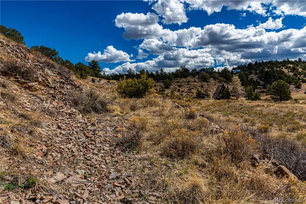 $173,900 | 177 Bunker Hill Circle, Silver Cliff, CO 81252