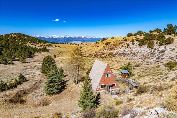 $173,900 | 177 Bunker Hill Circle, Silver Cliff, CO 81252