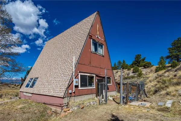 $173,900 | 177 Bunker Hill Circle, Silver Cliff, CO 81252