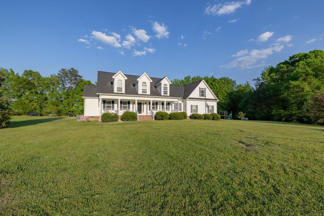 324 Kelly Road Henderson, NC 27537 - Photo 4 of 39 Photo 4