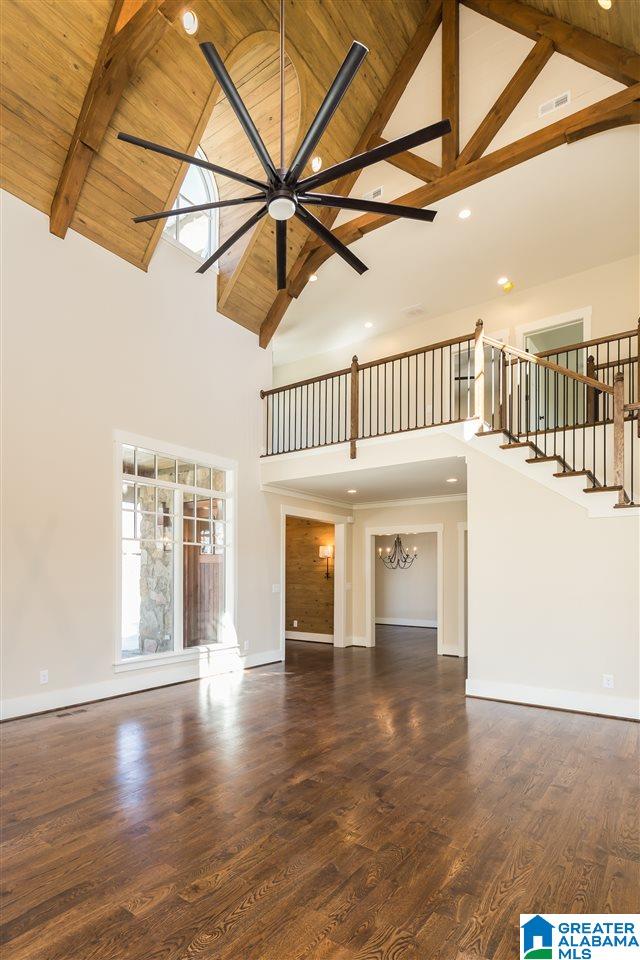 3024 Oakridge Way Chelsea, AL 35043 - Photo 5 of 50