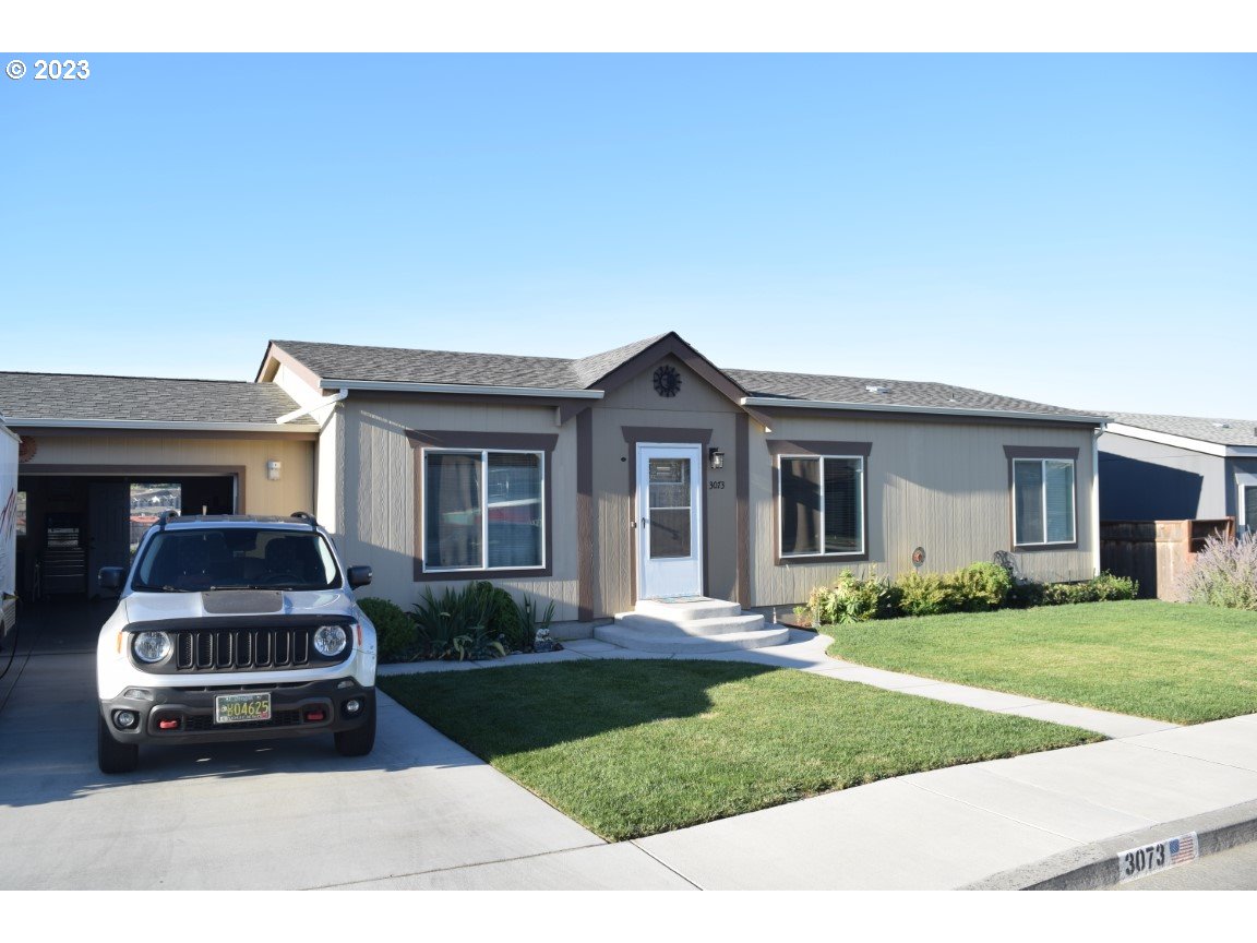 3073 Southwest River View Drive Pendleton, OR 97801 - Photo 1 of 30 Gallery Image 1
