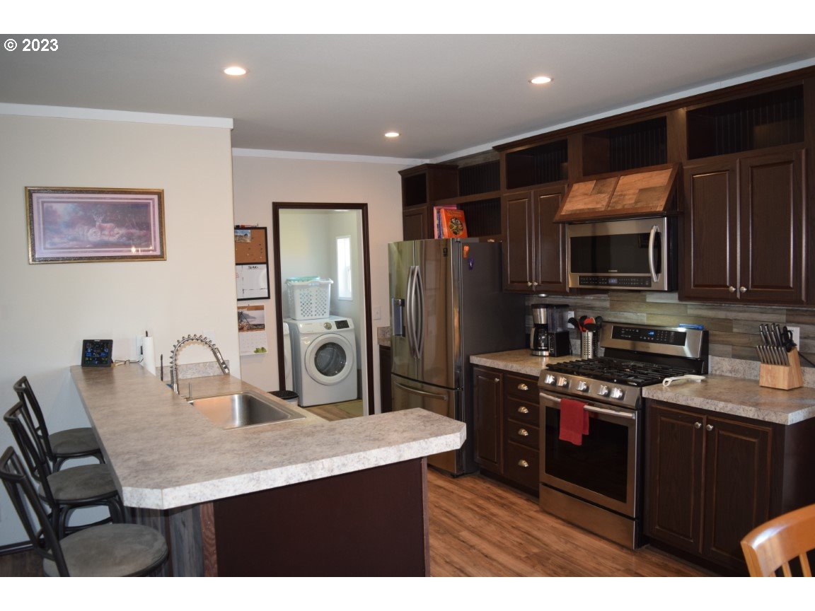 3073 Southwest River View Drive Pendleton, OR 97801 - Photo 16 of 30 Gallery Image 16
