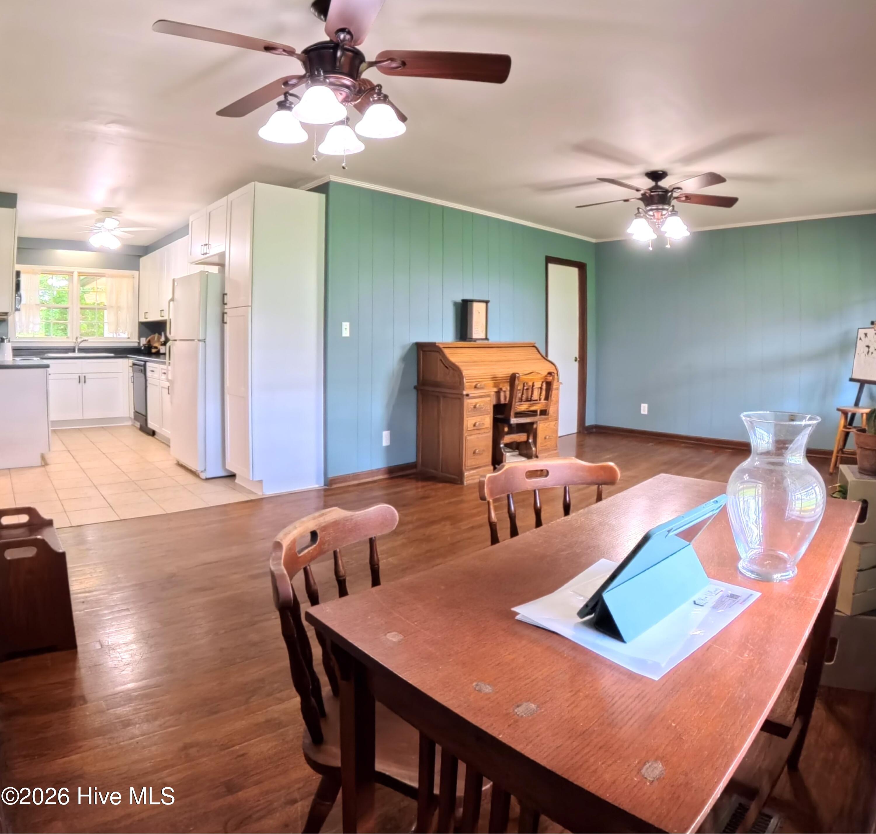 2160 Bostic Mill Road Bartow, GA 30413 - Photo 5 of 23