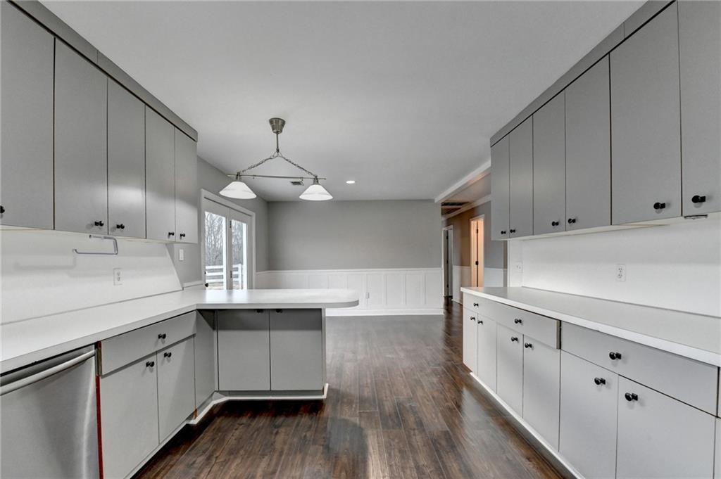 9235 Old Federal Road Ball Ground, GA 30107 - Photo 13 of 52