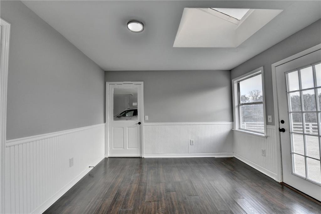 9235 Old Federal Road Ball Ground, GA 30107 - Photo 21 of 52