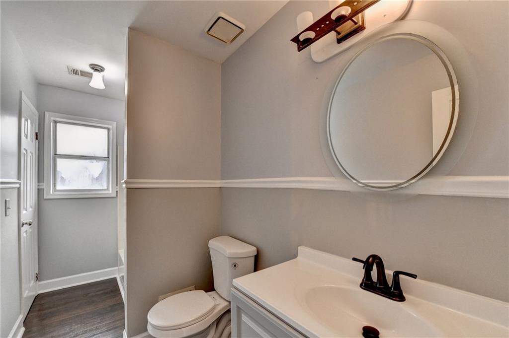 9235 Old Federal Road Ball Ground, GA 30107 - Photo 33 of 52