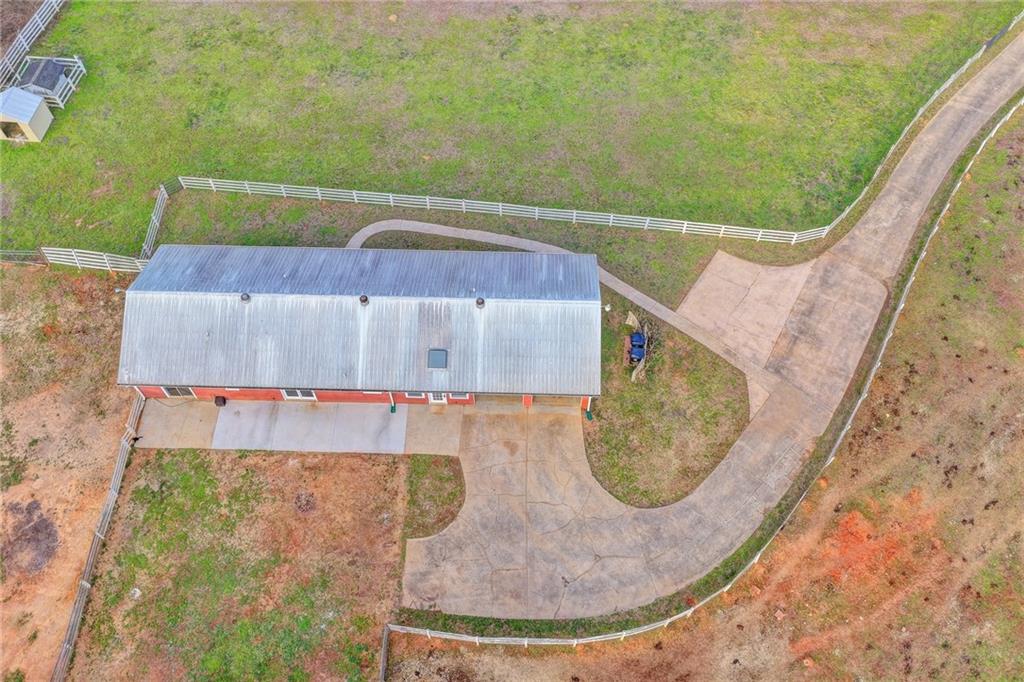 9235 Old Federal Road Ball Ground, GA 30107 - Photo 44 of 52