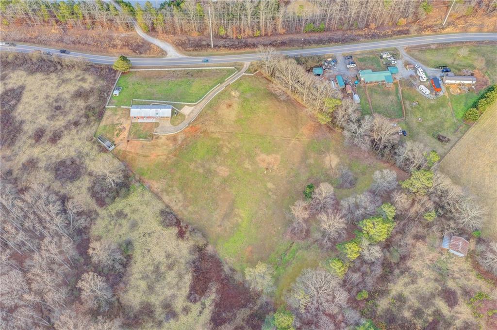 9235 Old Federal Road Ball Ground, GA 30107 - Photo 46 of 52