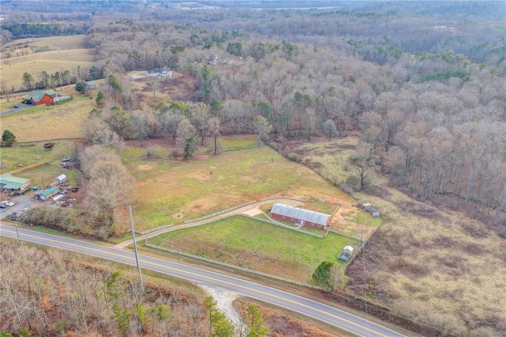 9235 Old Federal Road Ball Ground, GA 30107 - Photo 50 of 52