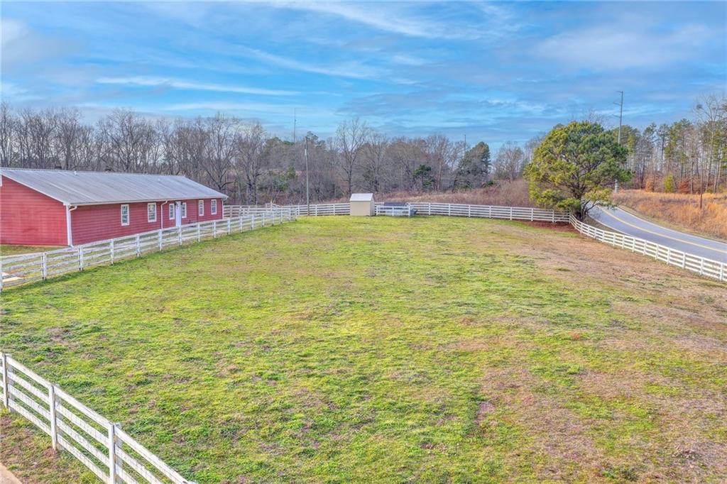 9235 Old Federal Road Ball Ground, GA 30107 - Photo 5 of 52
