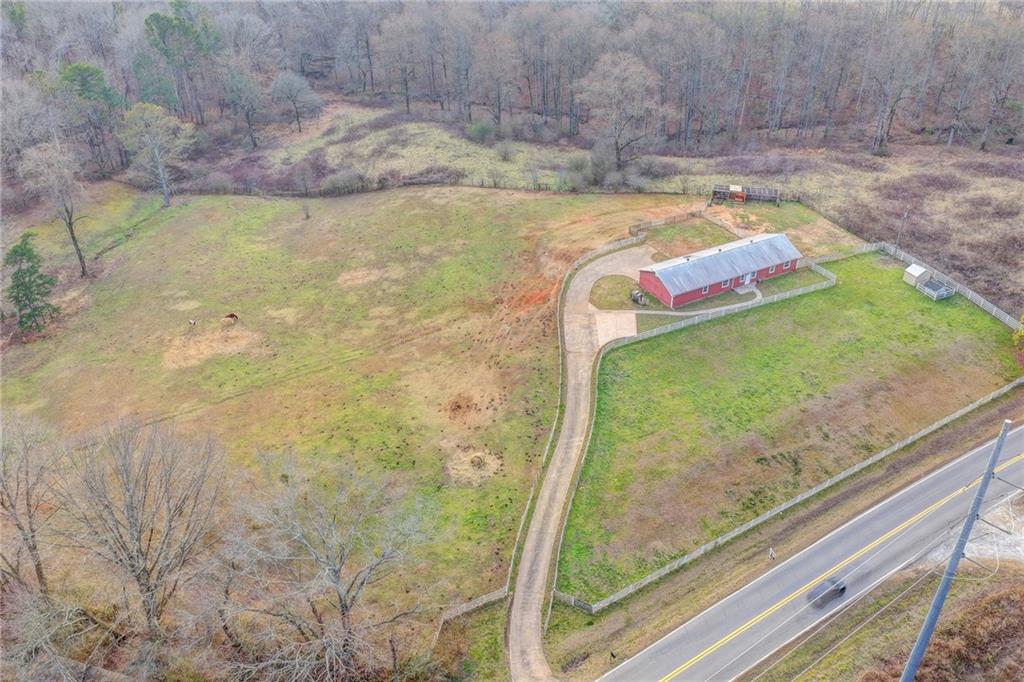 9235 Old Federal Road Ball Ground, GA 30107 - Photo 51 of 52