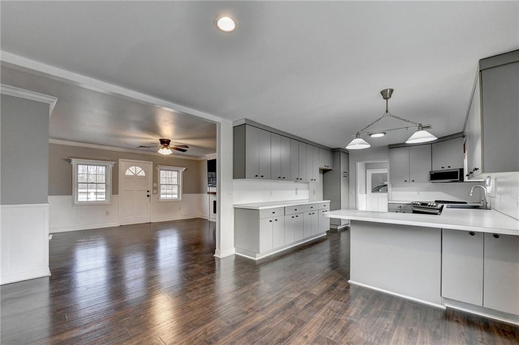 9235 Old Federal Road Ball Ground, GA 30107 - Photo 9 of 52