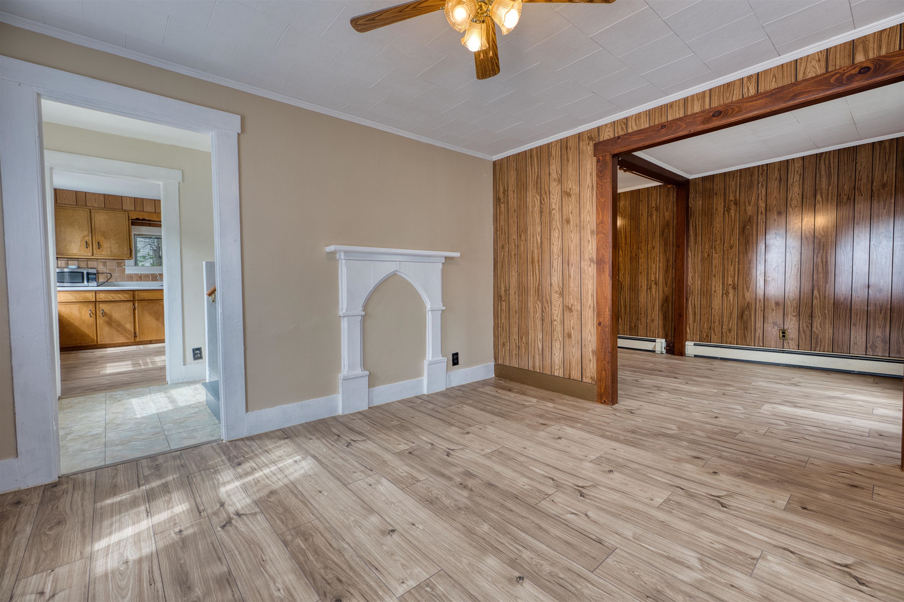 92 Moultonville Road Ossipee, NH 03814 - Photo 23 of 33 Gallery Image 23