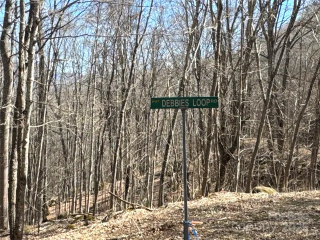 a view of outdoor space with wooden fence