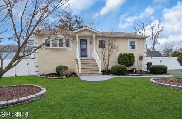 $3,600 | 2317 South Street, Toms River, NJ 08753