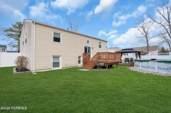 $3,600 | 2317 South Street, Toms River, NJ 08753
