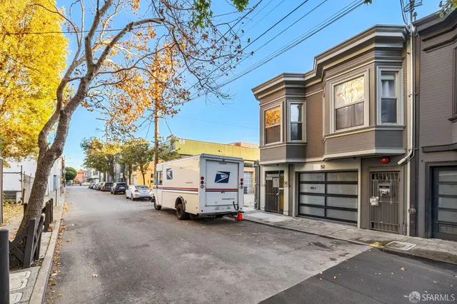 $8,000 | 52 Jeff Adachi Way, San Francisco, CA 94103