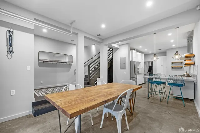 $8,000 | 52 Jeff Adachi Way, San Francisco, CA 94103