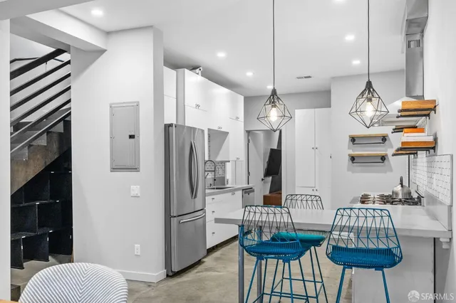 $8,000 | 52 Jeff Adachi Way, San Francisco, CA 94103