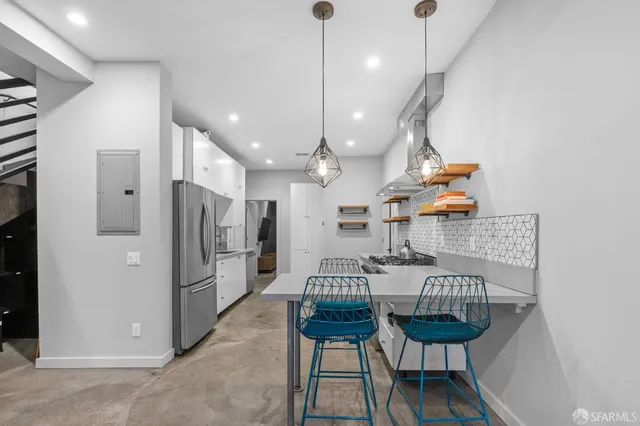 $8,000 | 52 Jeff Adachi Way, San Francisco, CA 94103