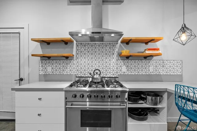 $8,000 | 52 Jeff Adachi Way, San Francisco, CA 94103