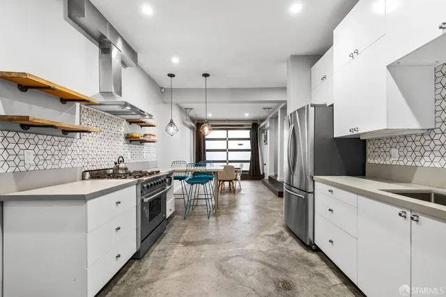 $8,000 | 52 Jeff Adachi Way, San Francisco, CA 94103