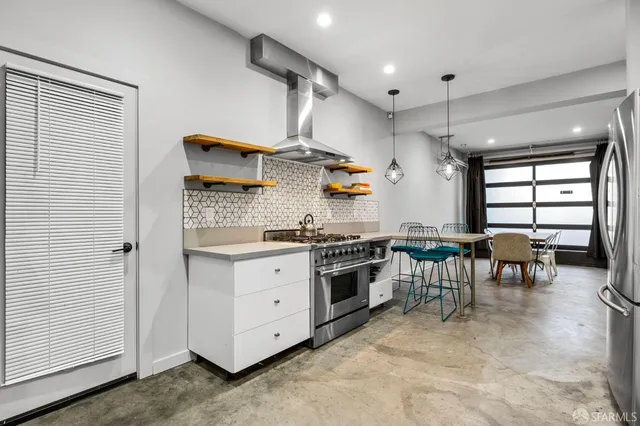 $8,000 | 52 Jeff Adachi Way, San Francisco, CA 94103
