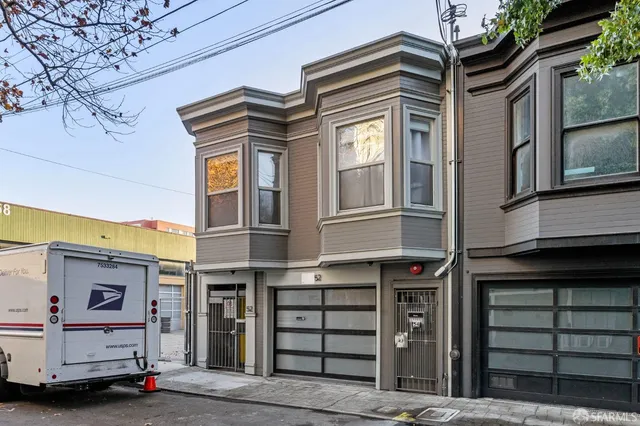 $8,000 | 52 Jeff Adachi Way, San Francisco, CA 94103