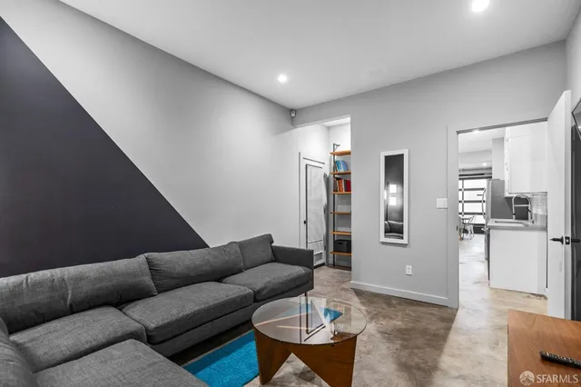 $8,000 | 52 Jeff Adachi Way, San Francisco, CA 94103