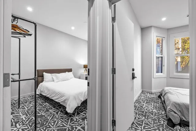 $8,000 | 52 Jeff Adachi Way, San Francisco, CA 94103