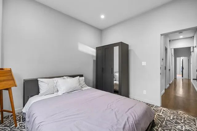 $8,000 | 52 Jeff Adachi Way, San Francisco, CA 94103