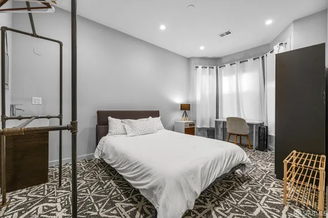 $8,000 | 52 Jeff Adachi Way, San Francisco, CA 94103