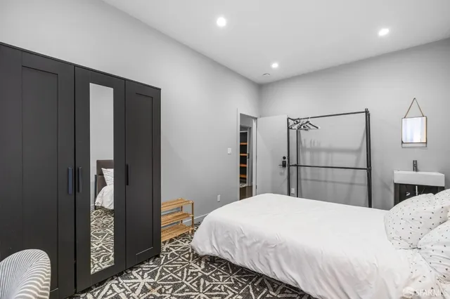 $8,000 | 52 Jeff Adachi Way, San Francisco, CA 94103