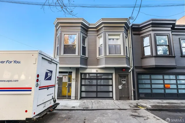 $8,000 | 52 Jeff Adachi Way, San Francisco, CA 94103