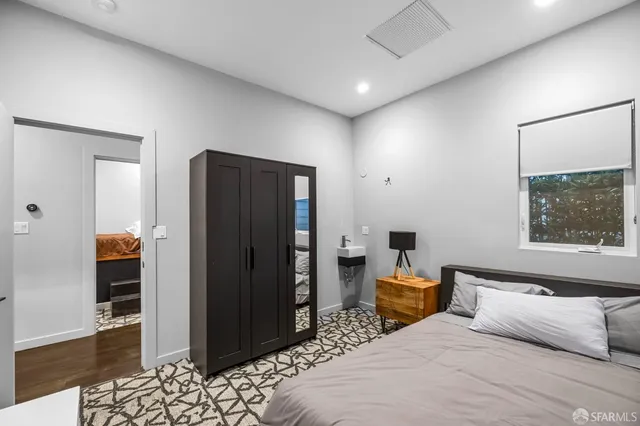 $8,000 | 52 Jeff Adachi Way, San Francisco, CA 94103