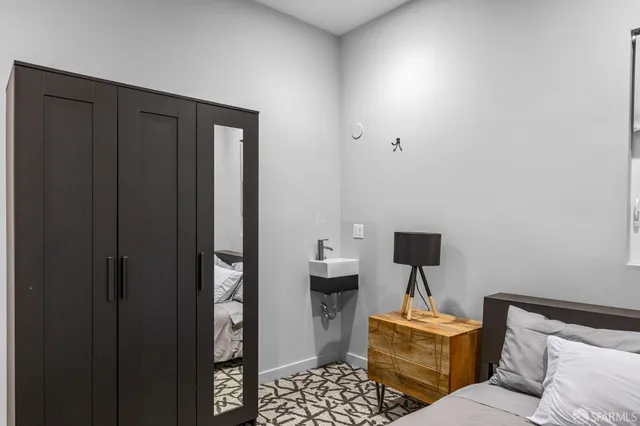 $8,000 | 52 Jeff Adachi Way, San Francisco, CA 94103