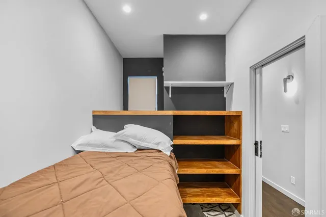 $8,000 | 52 Jeff Adachi Way, San Francisco, CA 94103