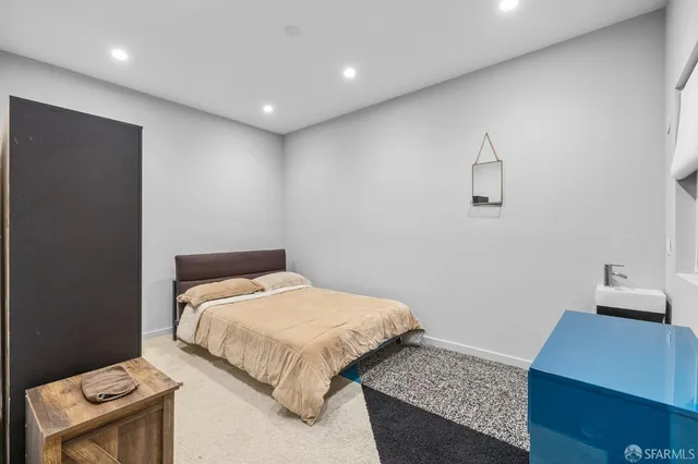 $8,000 | 52 Jeff Adachi Way, San Francisco, CA 94103