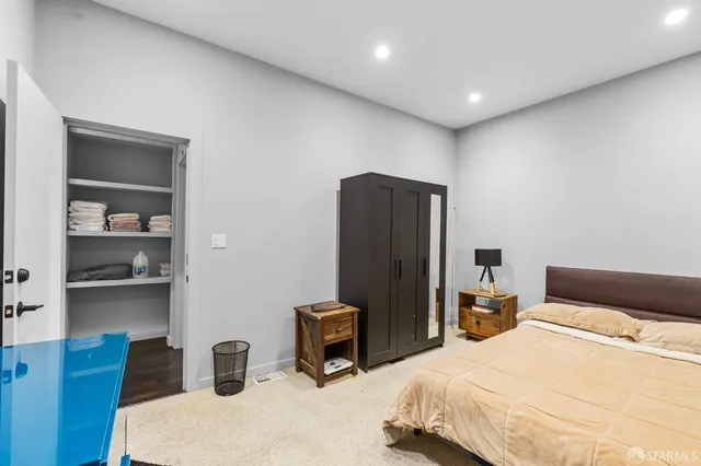 $8,000 | 52 Jeff Adachi Way, San Francisco, CA 94103