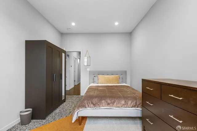 $8,000 | 52 Jeff Adachi Way, San Francisco, CA 94103